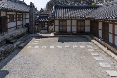 architecture