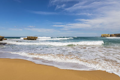 sea