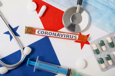 medical supplies