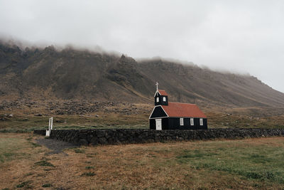 hill