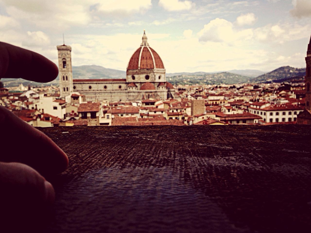 Firenze