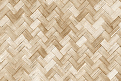 Full frame shot of tiled floor