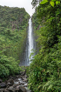 waterfall