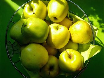 Close-up of fruits