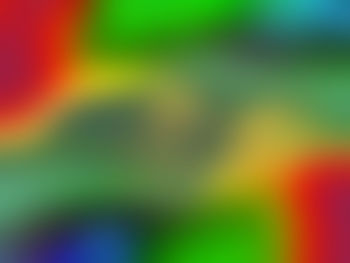Defocused image of abstract background