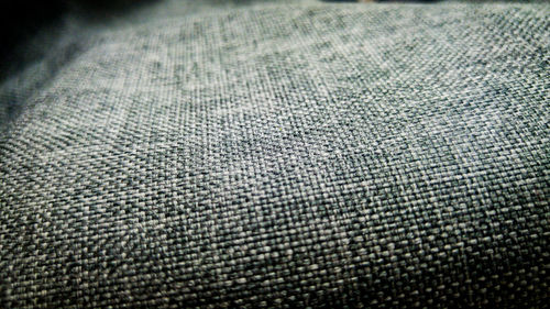 Full frame shot of fabric