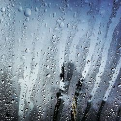 drop