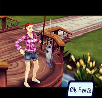 The sims 3 The sims 3for android