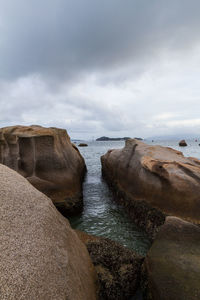rock