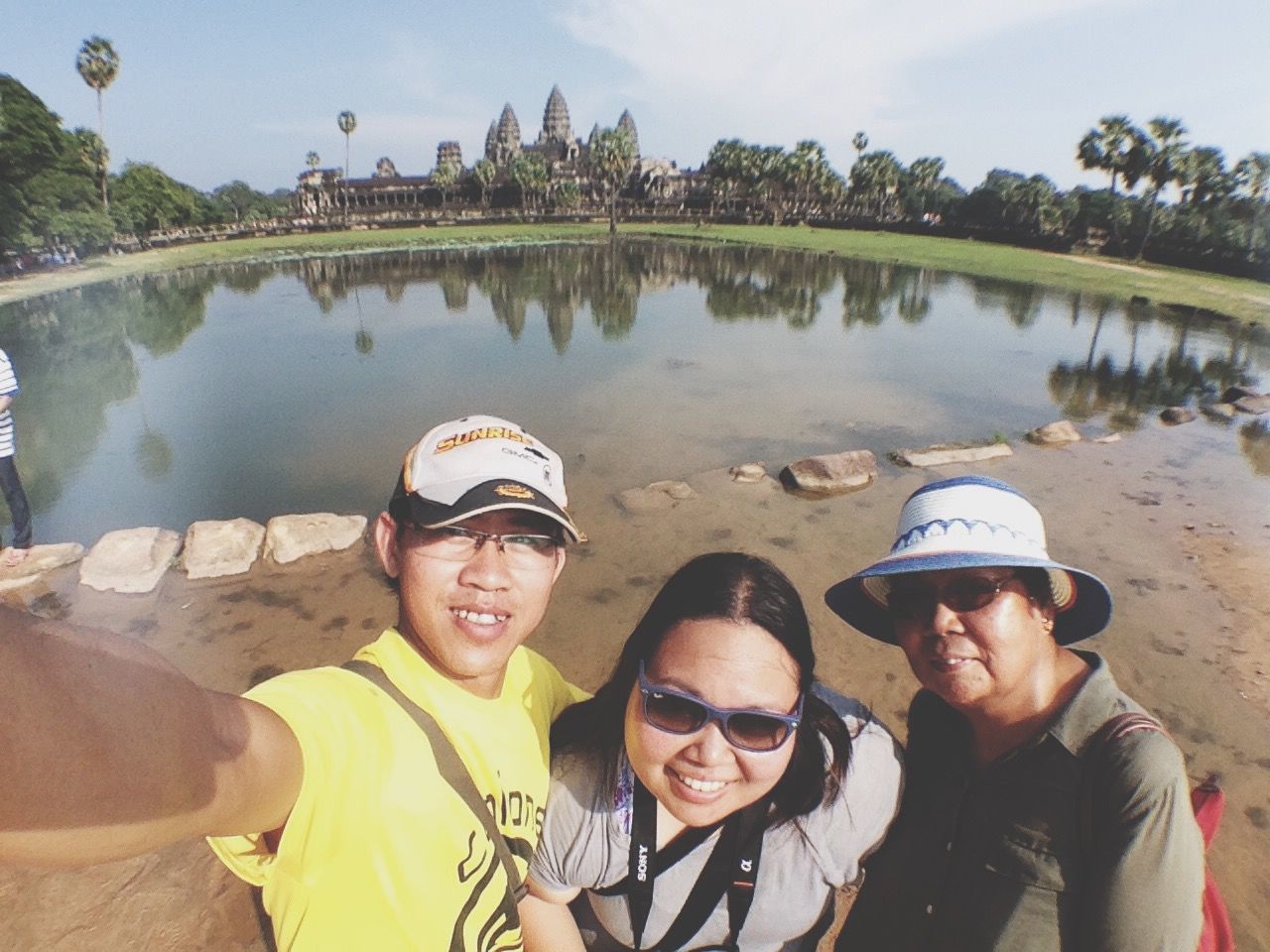 Siem Reap Smarty