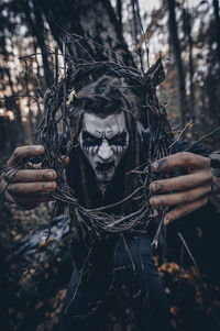 spooky