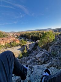 Beautiful record on the palentina mountain in aguilar de campoo 