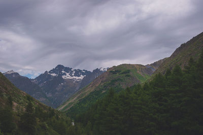 mountain