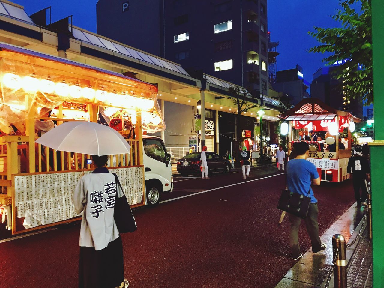 平塚八幡宮