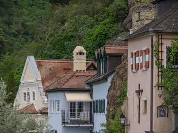 Dürnstein in austria