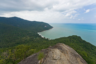sea