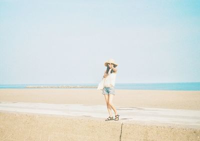 sea