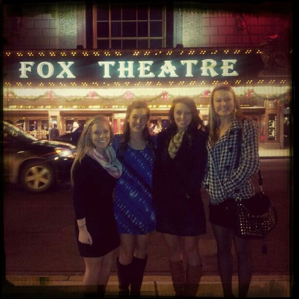 Fox Theatre