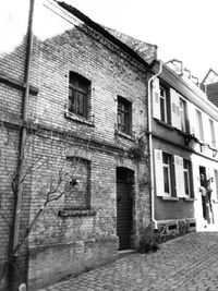 architecture