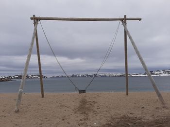 sea