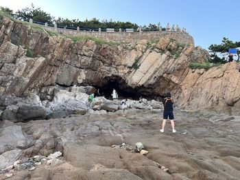 rock