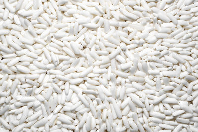 Full frame shot of  rice