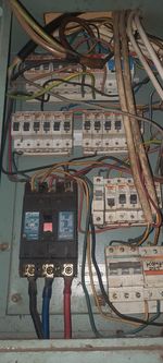 electrical wiring