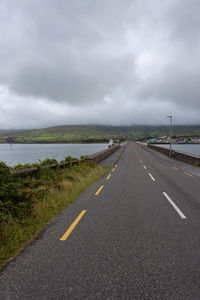 road
