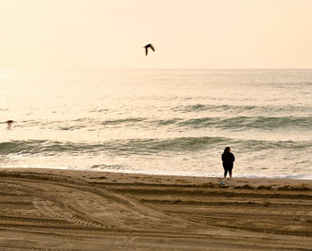sea