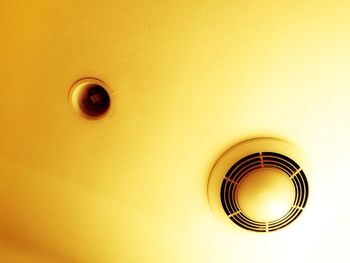 Extreme close up of abstract background