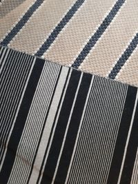 Full frame shot of patterned flooring