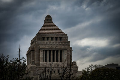 architecture