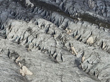 Full frame shot of a rock