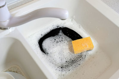 sink