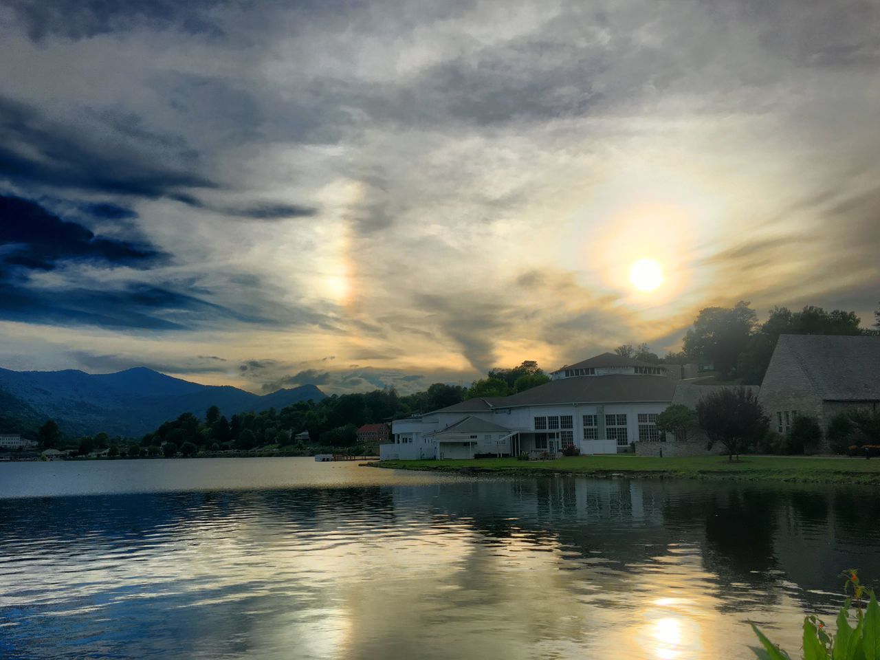 Lake Junaluska, NC