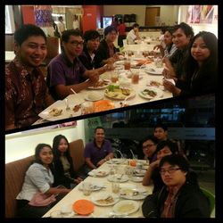 togetherness