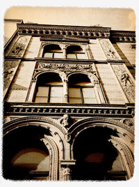 architecture