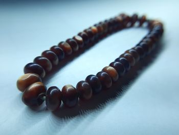 Prayer beads