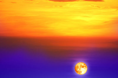 sky