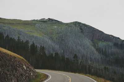 Roadtrip through midwest usa