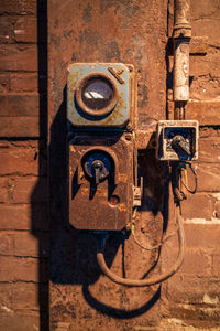 wall