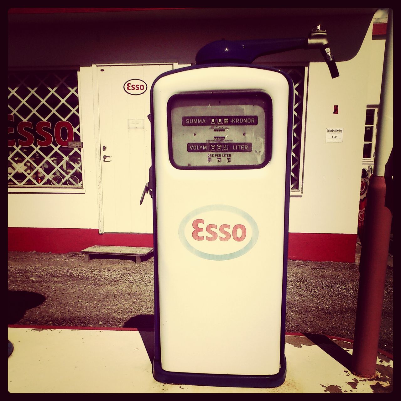 Esso