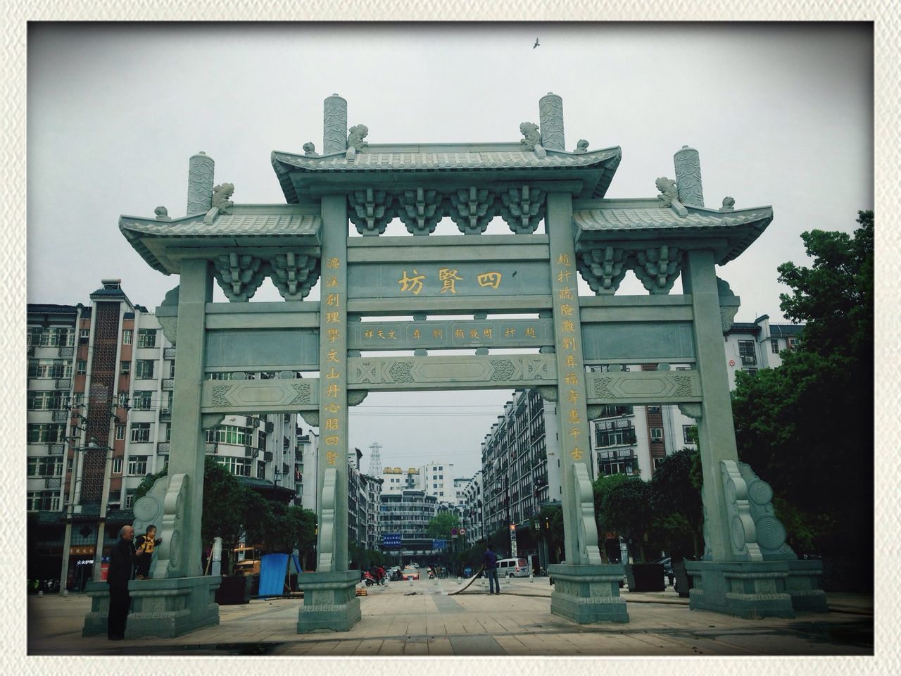 Ganzhou