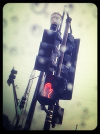traffic signal
