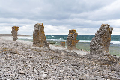 sea