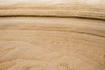 Full frame shot of wooden floor