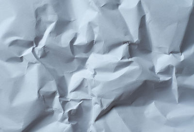Full frame shot of paper