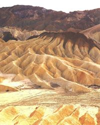 Scenic view of landscape