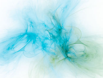 Full frame shot of blue water