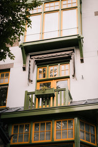 architecture